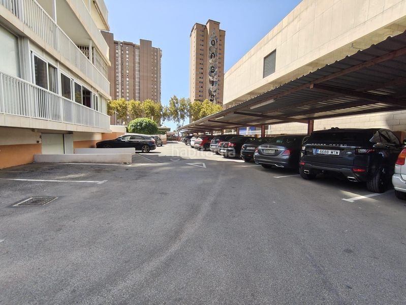 Foto ab09e2b8-815d-4a9c-8df6-25e590939aca. Apartament amb aparcament piscina a Playa Levante Benidorm