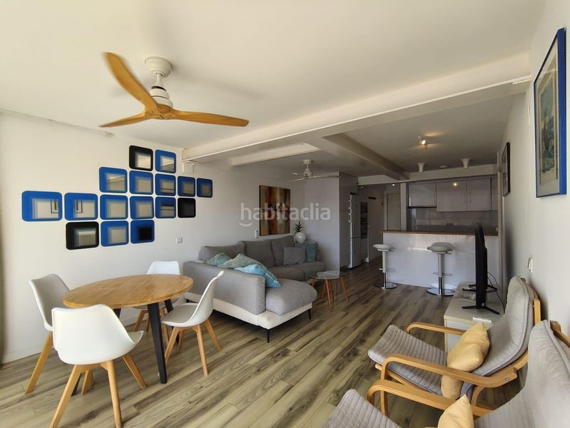Foto b19ab306-78f5-4d9f-93c9-86d6ca74f664. Apartament amb aparcament piscina a Playa Levante Benidorm
