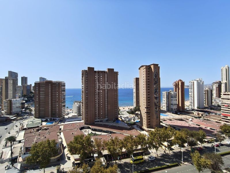 Foto b4c6bbff-b1b1-4dd4-9d93-6c267983cb89. Apartament amb aparcament piscina a Playa Levante Benidorm