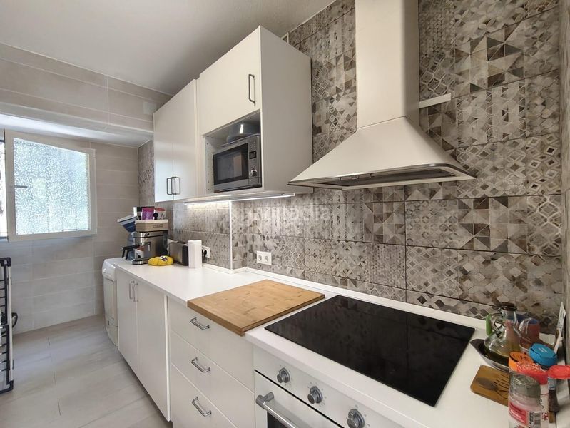 Foto 08434e1f-3237-402a-8032-57e9b13338ab. Casa a schiera con riscaldamento parcheggio piscina in Nucia (la)