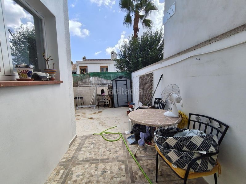 Foto 13909beb-417b-43e2-8b21-1b9a4710e7da. Casa a schiera con riscaldamento parcheggio piscina in Nucia (la)