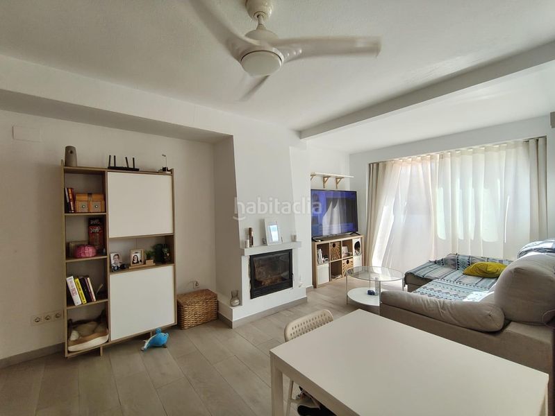 Foto 1fb81a4f-d939-42b0-b991-cae7a3e4b35f. Casa a schiera con riscaldamento parcheggio piscina in Nucia (la)