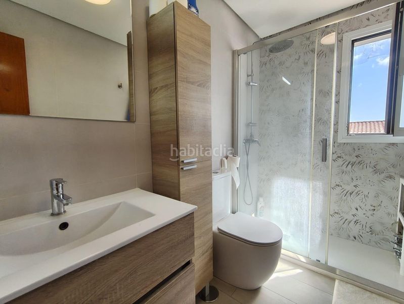Foto 2137c3f2-cf20-43a6-b321-41d0cfe879d6. Casa a schiera con riscaldamento parcheggio piscina in Nucia (la)