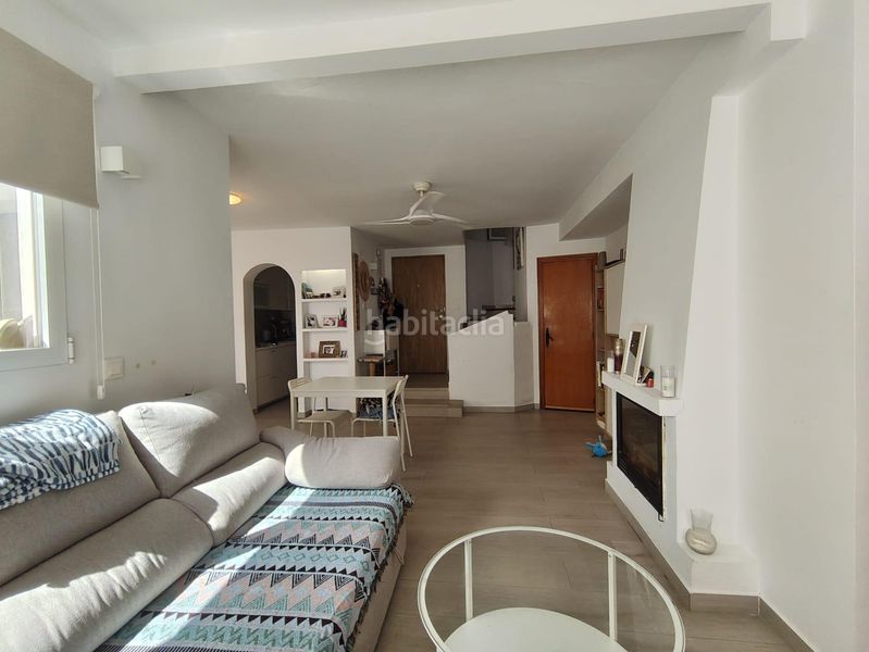 Foto 44945b8b-2778-4b29-930f-8640eb1a92db. Casa a schiera con riscaldamento parcheggio piscina in Nucia (la)