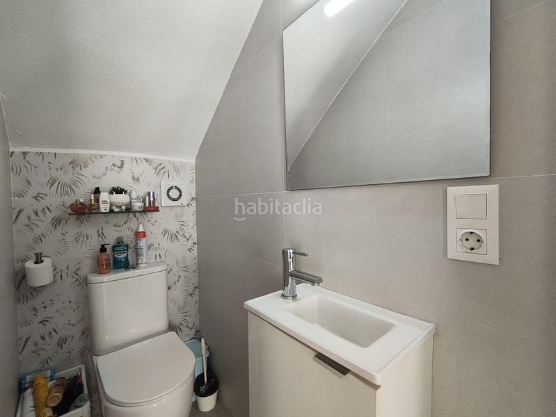 Foto 865142f7-2850-4670-b991-9ba274bd903c. Casa a schiera con riscaldamento parcheggio piscina in Nucia (la)