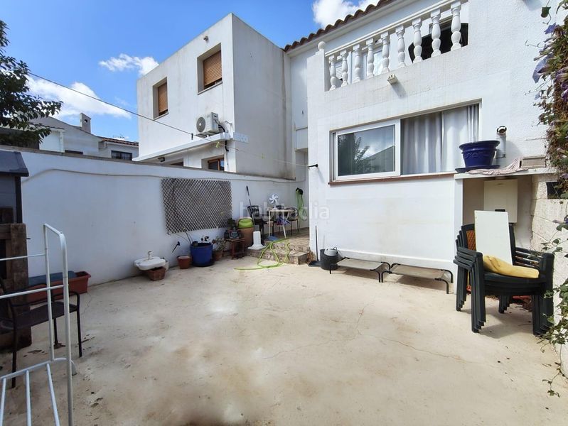 Foto a6a876a1-a485-4235-acf0-4c4249a5f5a5. Casa a schiera con riscaldamento parcheggio piscina in Nucia (la)