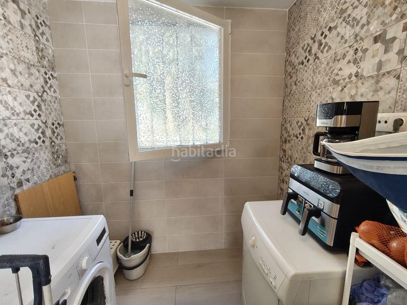 Foto a8076b1f-02f6-48bf-92fd-46971fad6071. Casa a schiera con riscaldamento parcheggio piscina in Nucia (la)