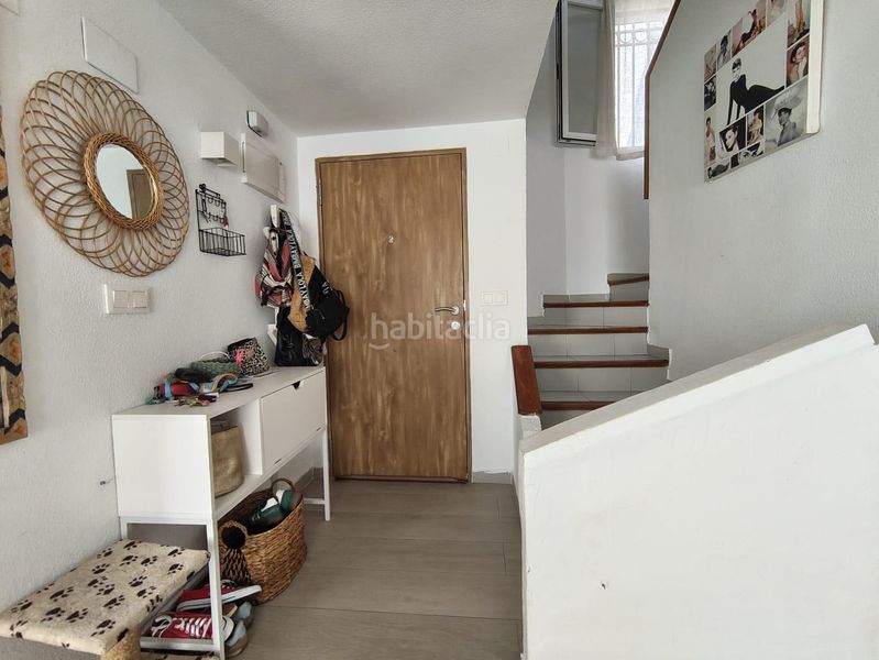 Foto c3c37f1d-06c0-4259-8aa3-feba0686741f. Casa a schiera con riscaldamento parcheggio piscina in Nucia (la)
