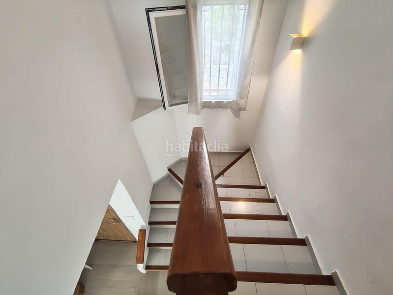 Foto c83e0699-b414-407f-ae83-d9abbb605cce. Casa a schiera con riscaldamento parcheggio piscina in Nucia (la)