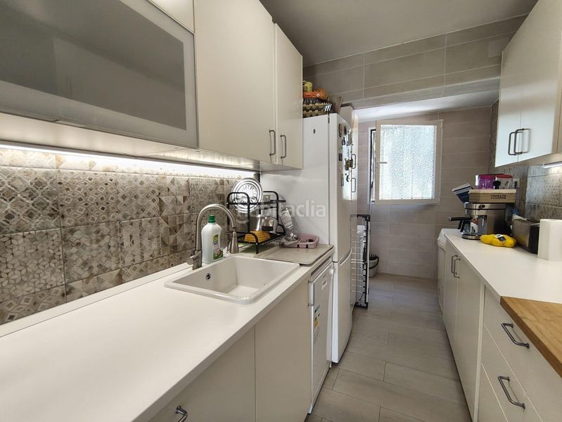 Foto d1f49594-6e8d-4a5e-be12-dda5fb5514ee. Casa a schiera con riscaldamento parcheggio piscina in Nucia (la)