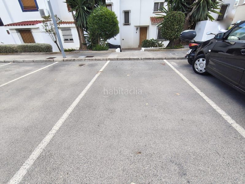 Foto f17c774e-9aaa-4ff0-b94d-5bec8b6bed65. Casa a schiera con riscaldamento parcheggio piscina in Nucia (la)