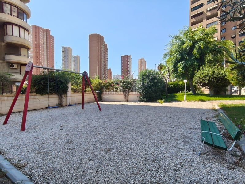 Foto 039dde1b-d066-4e89-ab9a-d2166d4cfe08. Pis amb calefacció piscina a Juzgados - Plaza de Toros Benidorm
