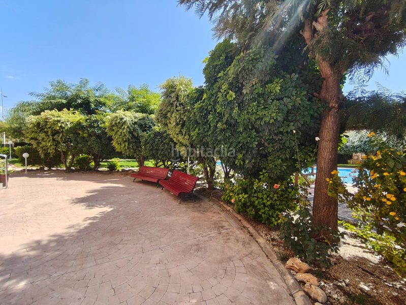 Foto e5d168fa-2b70-42ce-bf2f-d4ca7368f573. Pis amb calefacció piscina a Juzgados - Plaza de Toros Benidorm