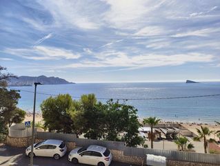 Flat in Playa Poniente