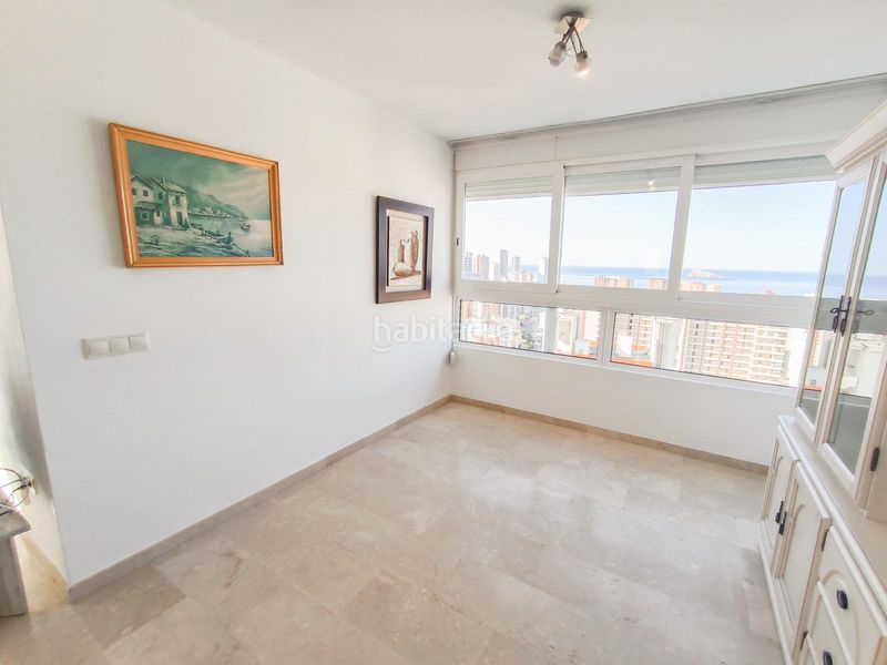 Foto 3ee884ed-03f4-475f-a975-4ebb9a06762c. Dúplex amb aparcament piscina a Rincón Bajo Benidorm