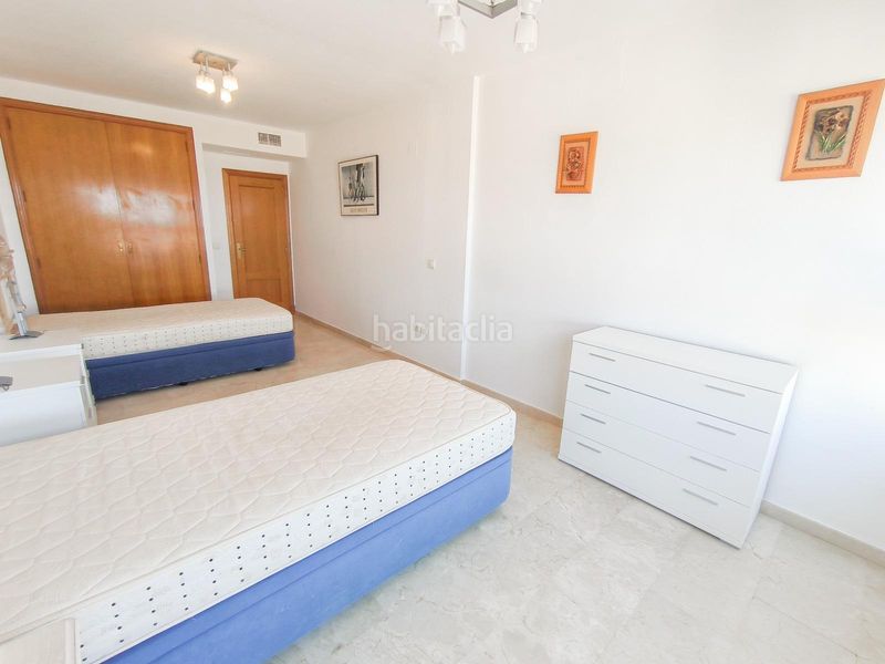 Foto 574c02da-4bf3-4859-a581-9176e619f1e4. Dúplex amb aparcament piscina a Rincón Bajo Benidorm