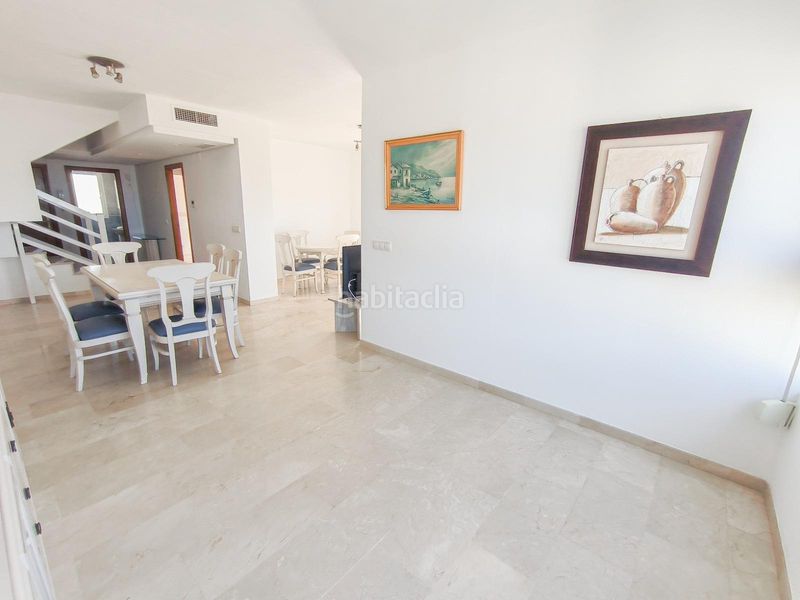 Foto 7c296a0b-866d-4858-b0bd-b9ff82d1b915. Dúplex amb aparcament piscina a Rincón Bajo Benidorm