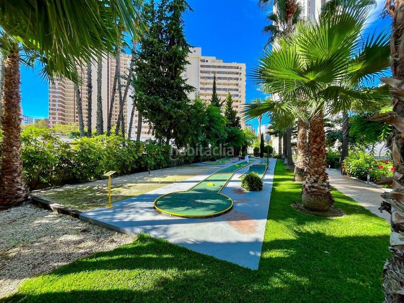 Foto 8c1db82b-3e4b-42db-a1fb-ca9781ef0315. Dúplex amb aparcament piscina a Rincón Bajo Benidorm
