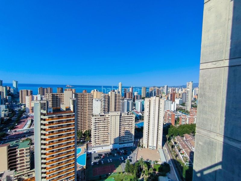 Foto 98094767-a087-45ef-81bd-642851361766. Dúplex amb aparcament piscina a Rincón Bajo Benidorm