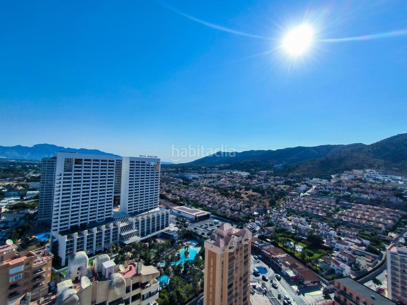 Foto a561071b-773f-4cf3-9212-290e0385e89a. Dúplex amb aparcament piscina a Rincón Bajo Benidorm