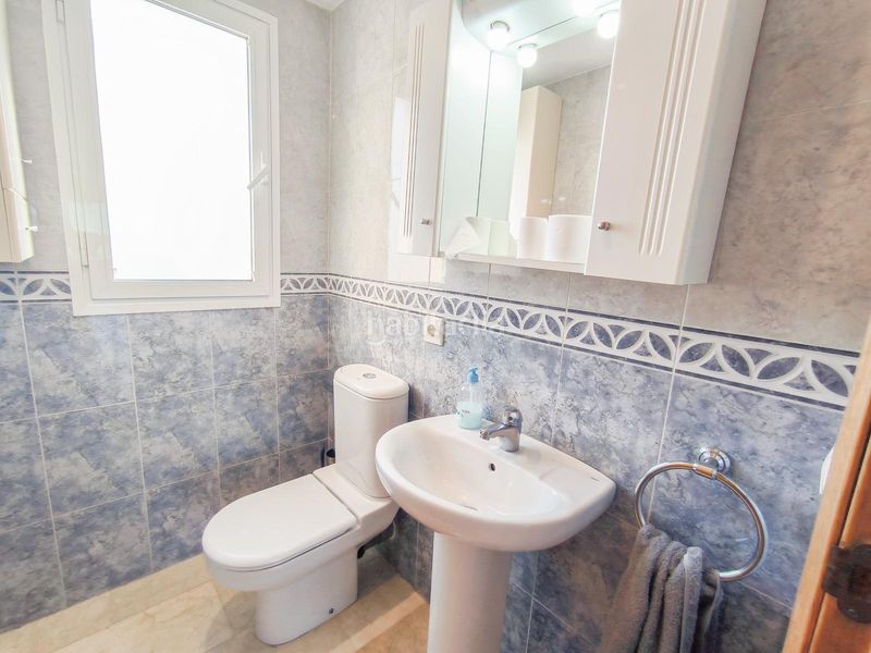 Foto a685b41e-bb93-4c1c-a838-372c96505183. Dúplex amb aparcament piscina a Rincón Bajo Benidorm