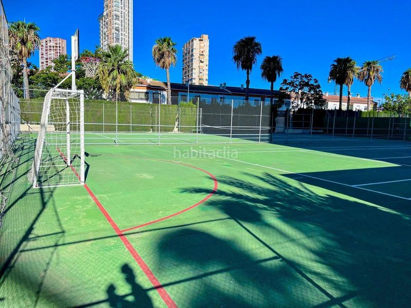 Foto db636290-f2bb-4494-8542-5a1f7d91dddb. Dúplex amb aparcament piscina a Rincón Bajo Benidorm