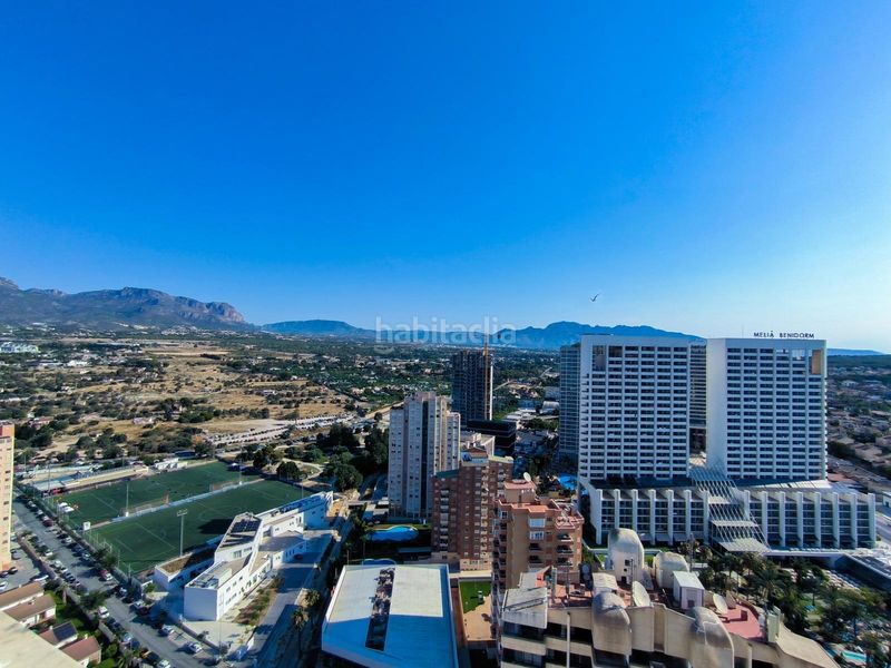 Foto e9d98737-79c8-4d12-905f-9bcf2008956a. Dúplex amb aparcament piscina a Rincón Bajo Benidorm