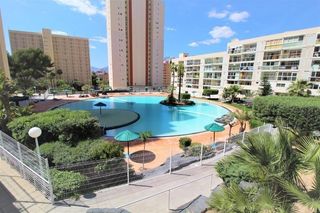Apartament a Calle LONDRES