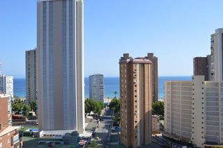 Appartement  Avenida mallorca. Apartamento con vistas al mar a pocos minutos de playa levante y