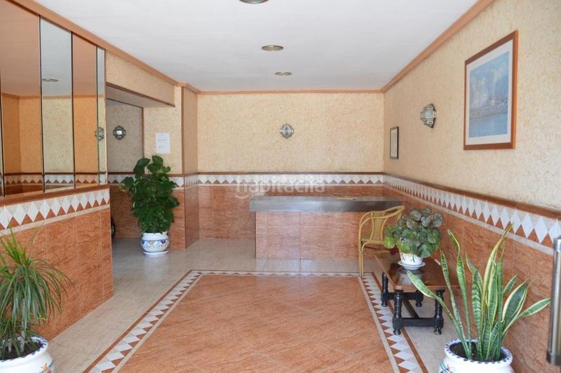 Foto 29a79a08-461c-4f1f-bc1a-8e073ce4dc8e. Apartament amb aparcament a Playa Levante Benidorm