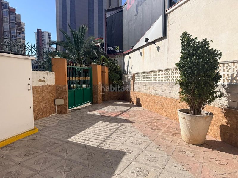 Foto 6ecaf48e-3ee3-4eca-b8e5-6ea3c5ec5566. Apartament amb aparcament a Playa Levante Benidorm
