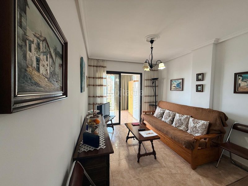 Foto 8bd3289b-055d-4b77-8336-47b8c48013ac. Apartament amb aparcament a Playa Levante Benidorm