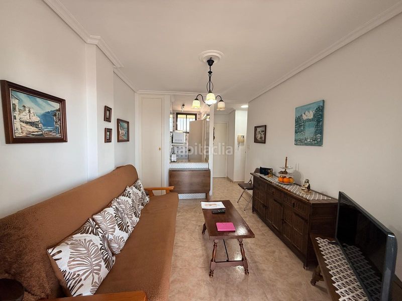 Foto a1f8de65-7b80-4b99-bbcb-92b7aa770b6a. Apartament amb aparcament a Playa Levante Benidorm