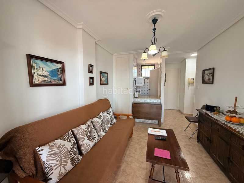 Foto bb933463-8919-4cb8-97d7-10e54c4d7e3d. Apartament amb aparcament a Playa Levante Benidorm