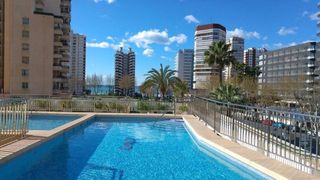 Appartement  Avenida europa. Impresionante apartamento con amplia terraza acristalada a un pa