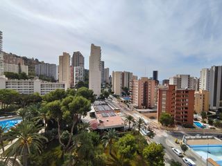 Apartament  Avenida montecarlo. Bonito apartamento recién reformado en zona rincon de loix.