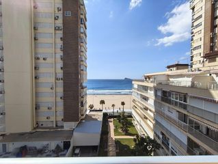 Dachwohnung  Avenida madrid. Excelente oportunidad  comprar 2 �ticos con varias terrazas en 1