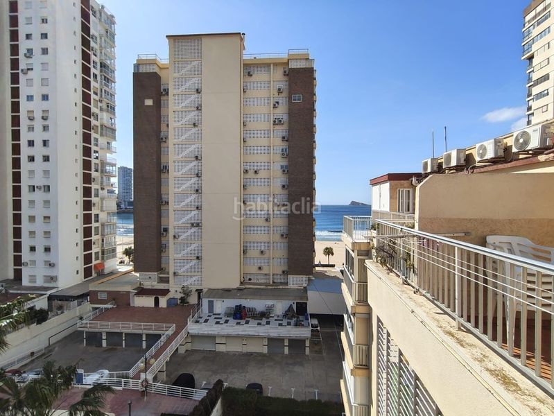 Foto 0298e945-0d9a-4f5c-a542-da286c97eaf2. Àtic amb aparcament a Playa Levante Benidorm
