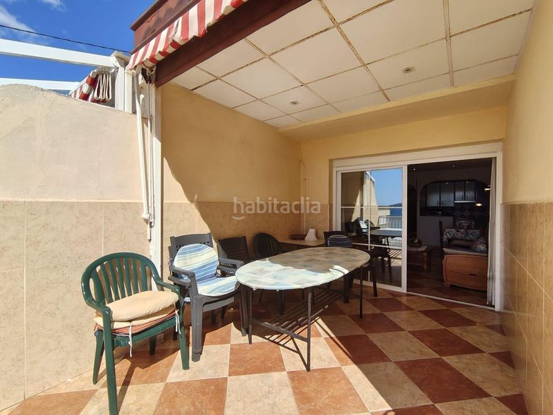 Foto 18c0564e-f19a-44b0-9ef8-96f6f6a34804. Àtic amb aparcament a Playa Levante Benidorm