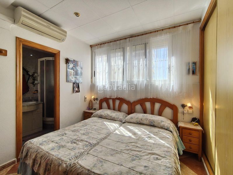 Foto 30582f4f-16f0-4480-8d8d-91d61084aeb5. Àtic amb aparcament a Playa Levante Benidorm