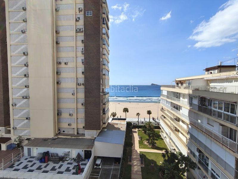 Foto 459035f1-893d-4662-b747-8f05937bf999. Àtic amb aparcament a Playa Levante Benidorm