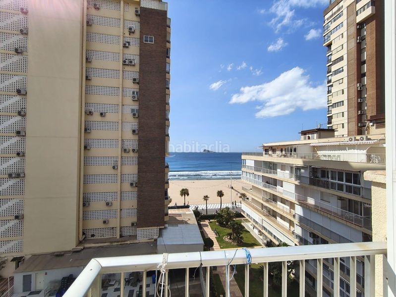 Foto 524245a3-6094-4140-bf16-bcfd09d39430. Àtic amb aparcament a Playa Levante Benidorm