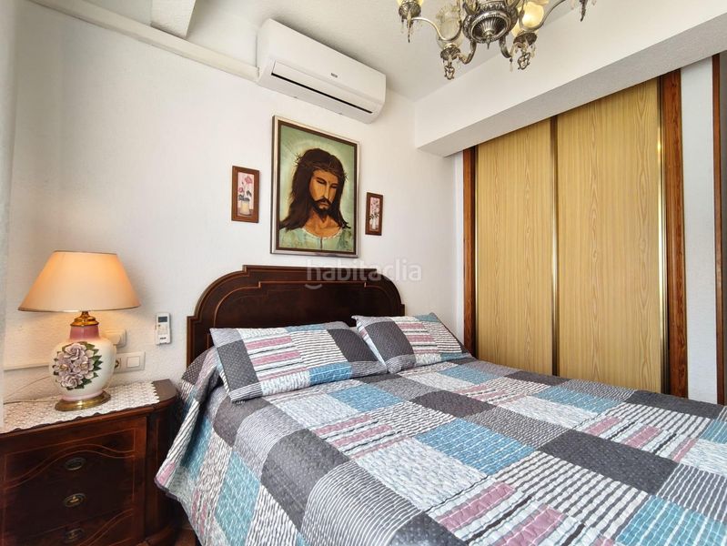 Foto 61d9257a-e494-47bf-8afc-d1d691953fe6. Àtic amb aparcament a Playa Levante Benidorm