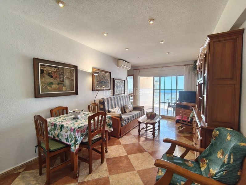 Foto 683e7188-d4b2-488b-ae1b-87c28df041b8. Àtic amb aparcament a Playa Levante Benidorm