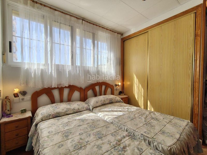 Foto 68565867-95b6-43bf-a6bb-805b9042e221. Àtic amb aparcament a Playa Levante Benidorm