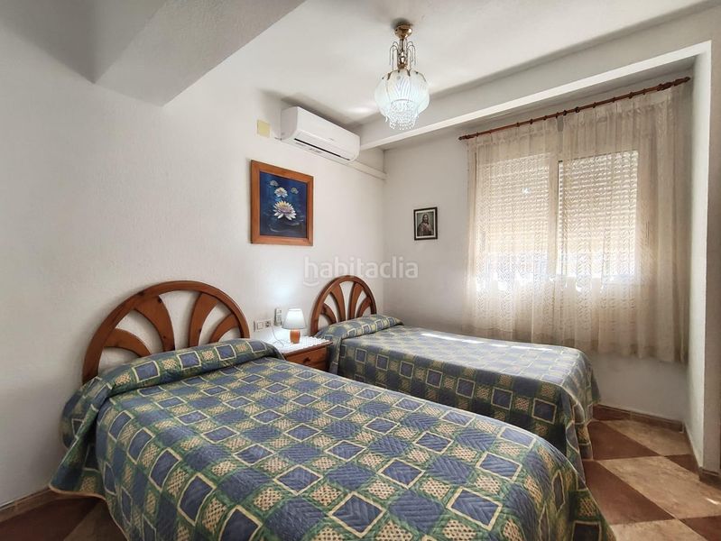 Foto 81f61a8e-ea9b-41b0-9324-3c89024d7d1d. Àtic amb aparcament a Playa Levante Benidorm