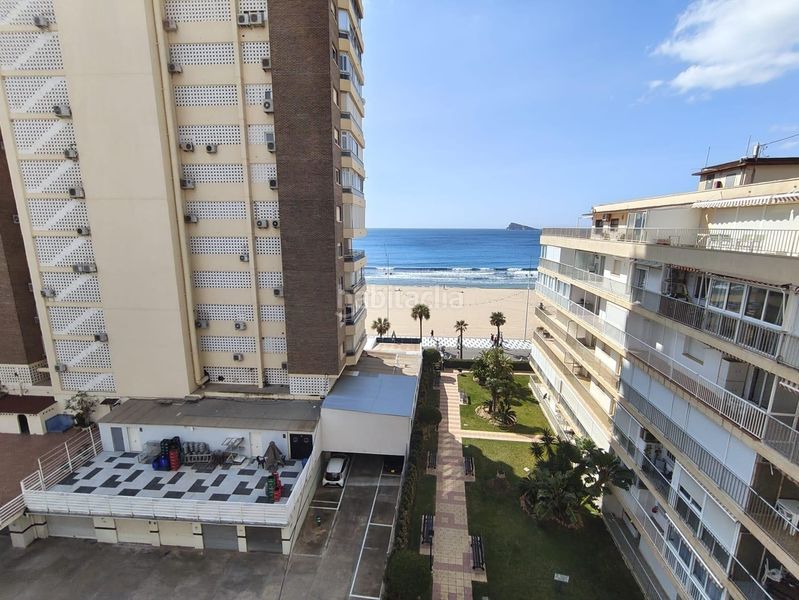 Foto 8c8aabfb-61ef-4f45-b1a5-e3fae7a576a6. Àtic amb aparcament a Playa Levante Benidorm