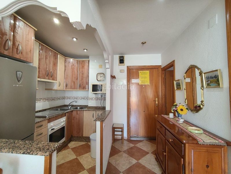 Foto 961ca7e3-0eb7-4a6e-acce-db35045cb831. Àtic amb aparcament a Playa Levante Benidorm