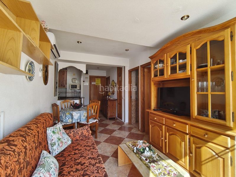 Foto a4379395-db9f-4eb5-83d9-c04381e0f53a. Àtic amb aparcament a Playa Levante Benidorm