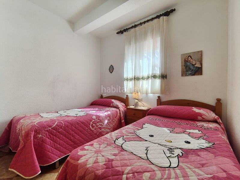 Foto b7b261ca-bde8-4baf-b878-7604a524f4ee. Àtic amb aparcament a Playa Levante Benidorm